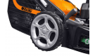 газонокосарка Оlео-Маc GV 48 TK ALL ROAD PLUS4