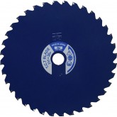 Металевий ніж 36T 255X25,4X1,25 125026 SNY