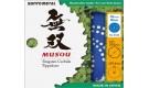Металевий ніж 36T 255X25,4X1,25 AOI RYU SNY