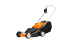 газонокосарка Oleo-Mac G-48 РЕ COMFORT PLUS