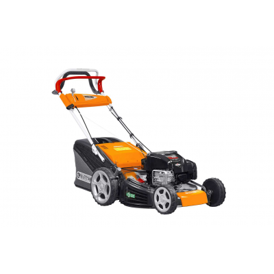 газонокосарка Оlео-Маc GV53TBX ALLROAD PLUS4