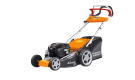 газонокосарка Оlео-Маc GV53TBX ALLROAD PLUS4