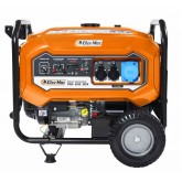 Генератор Oleo-Mac PGE 65E DCS