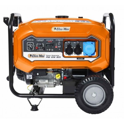 Генератор Oleo-Mac PGE 65E DCS