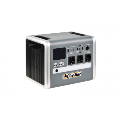 Зарядна станція Oleo-Mac PSi 1650