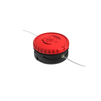 головка кос. TAP-N-GOEW LC103 neutral