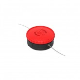 головка кос. TAP-N-GO EW LC125 neutral