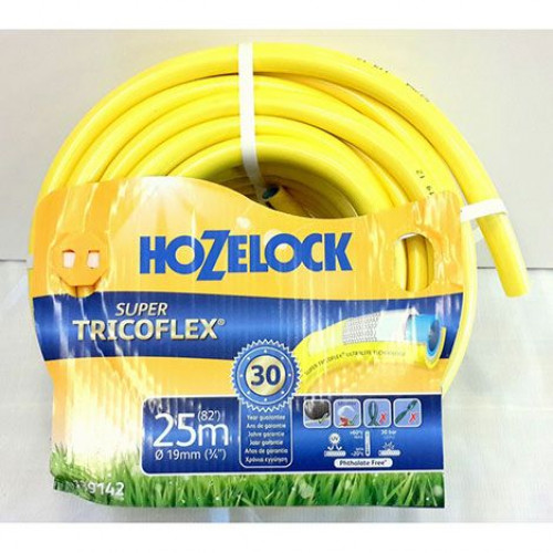 Шланг SUPER TRICOFLEX 19 мм 25 м