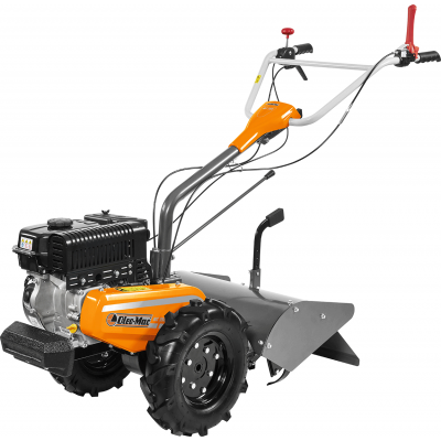 Мотоблок OM RC350 FR.50RG 4.00-8”