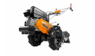 Мотоблок OM RC350 FR.50RG 4.00-8”