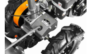 Мотоблок OM RC350 FR.50RG 4.00-8”