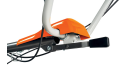 Мотоблок OM RC350 FR.50RG 4.00-8”