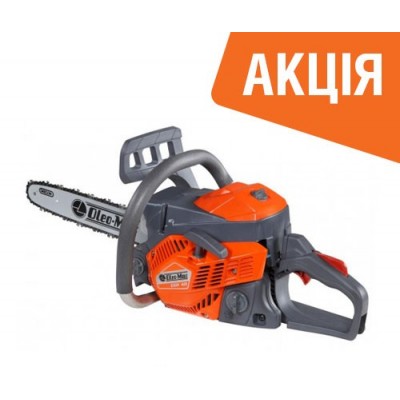 Мотопила OM GSH 40 3/8-BCPI/35R